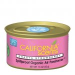 California scents - shasta strawberry