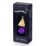 Carfume - Luxury Car Fragrance - Alien Spirit