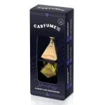 Carfume - Luxury Car Fragrance - Lady Million