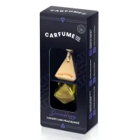 Carfume - Luxury Car Fragrance - Lady Million