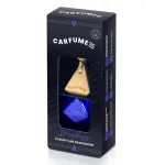 Carfume - Luxury Car Fragrance - Bossy