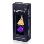 Carfume - Luxury Car Fragrance - Madame