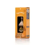 Carfume - Luxury Car Fragrance - Tropical mango