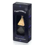 Carfume - Luxury Car Fragrance - One Million
