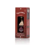 Carfume - Luxury Car Fragrance - Cherry Euphoria