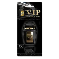 VIP - Carairfreshner - Ventclip 150