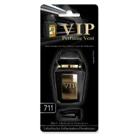 VIP - Carairfreshner - Ventclip 711