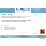 Nano wax