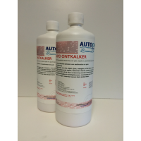 Rapid ontkalker 1 ltr.