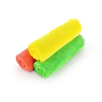 The Rag Company - Citrus Twist Loop Premium Twist - 3 Pack