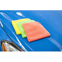 The Rag Company - Citrus Twist Loop Premium Twist - 3 Pack