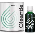 Cleantle - Admire Ceramic Coating 50 ml.
