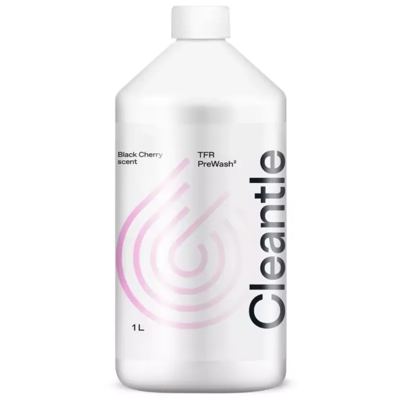 Cleantle - TFR PreWash² 1 ltr