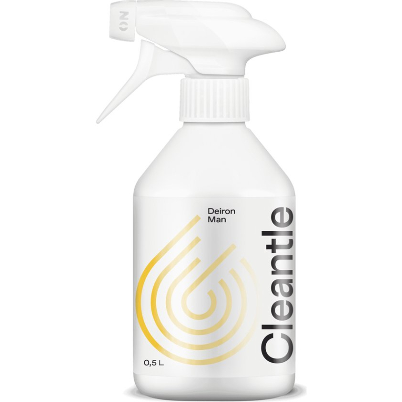 Cleantle - Deiron Man 500 ml