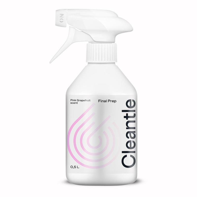 Cleantle - Final Prep 500 ml