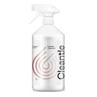 Cleantle - Interior Cleaner+  1ltr.