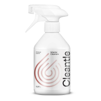 Cleantle - Interior Cleaner+ 500 ml