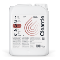 Cleantle - Interior Cleaner+  5 ltr