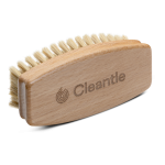Cleantle - Leather and Fabric Brush