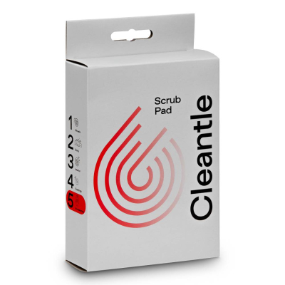 Cleantle - Scrub Pad