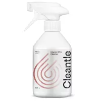 Cleantle - Interior Pro Cleaner 500 ml