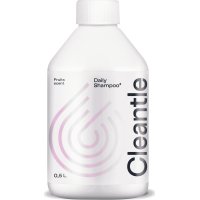 Cleantle - Daily Shampoo Fruit Scent 500 ml