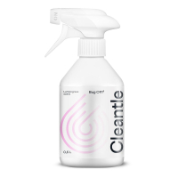 Cleantle - Bug Off!² 500 ml