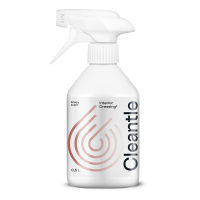 Cleantle - Interior Dressing 500 ml