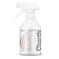 Cleantle - Leather QD² 500 ml.