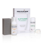 Colourlock - Gladleder Onderhoud set 