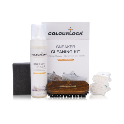 Colourlock - Sneaker Cleaning Kit
