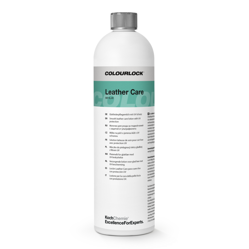 Koch Chemie - Colourlock - Leather Care 