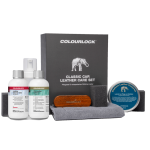Colourlock - Classic Car Leather Care Set