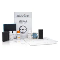 Colourlock - Leather Steerwheel Kit