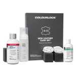 Colourlock - New Leather Care Set