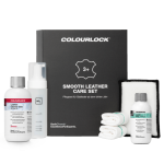 Colourlock - Smooth Leather Care Set