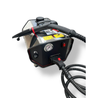 Virosteam Steamer 10 bar