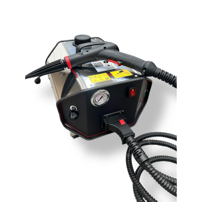 Virosteam Steamer 10 bar