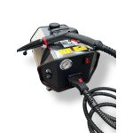 Virosteam Steamer 10 bar