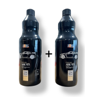 ADBL - Yeti - Tropical Night - Snowfoam - 1 + 1 GRATIS!!!