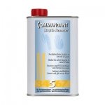 Commandant Scratch Remover M5 - 500gr