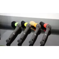 Koch Chemie - Exterior Brush Set - Detailing kwasten