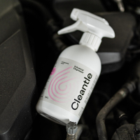 Cleantle - Industrial Degreaser Orange 500 ml.