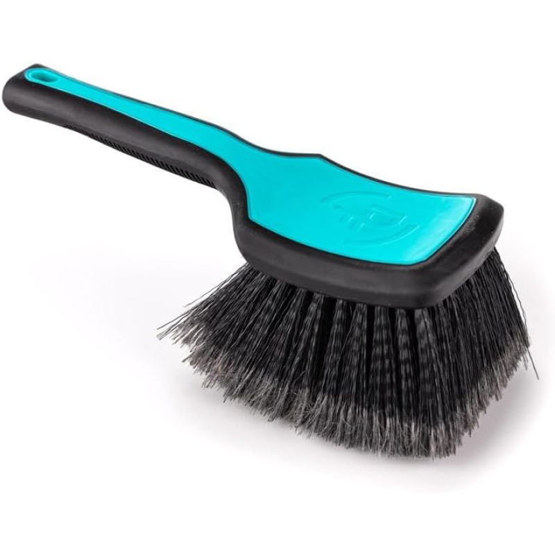 Detail Factory -  ProGrip Wheel Face Brush 