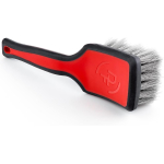 Detail Factory - Progrip Tire Scrub Brush Red/Black