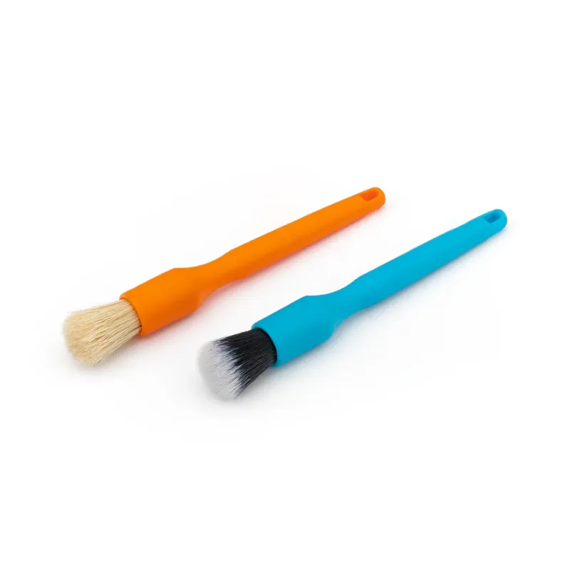 Detail Factory - Crevice Mini-Brush Set