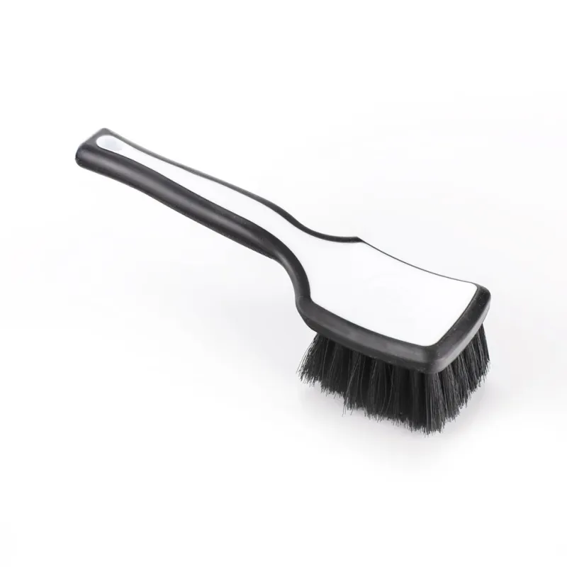 Detail Factory - Progrip Tire Scrub Brush Black/White
