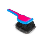 Detail Factory -  ProGrip Wheel Face Brush - Pink/Blue