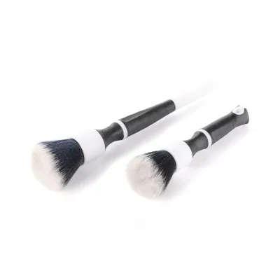 Detail Factory - Ultra-Soft TriGrip Detailing Brush Set