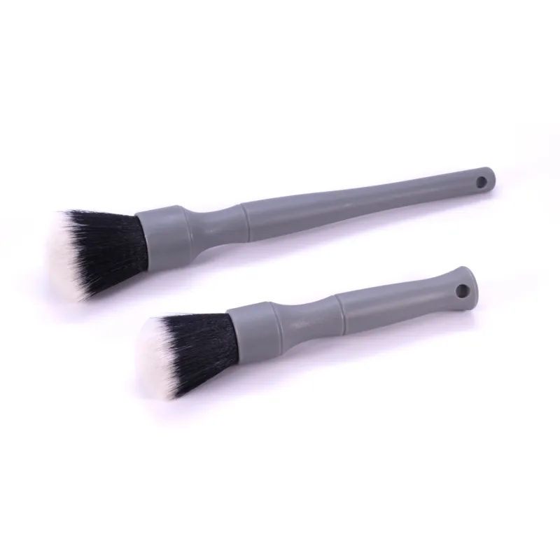 Detail Factory - Detail Brush Set - Ultra Soft